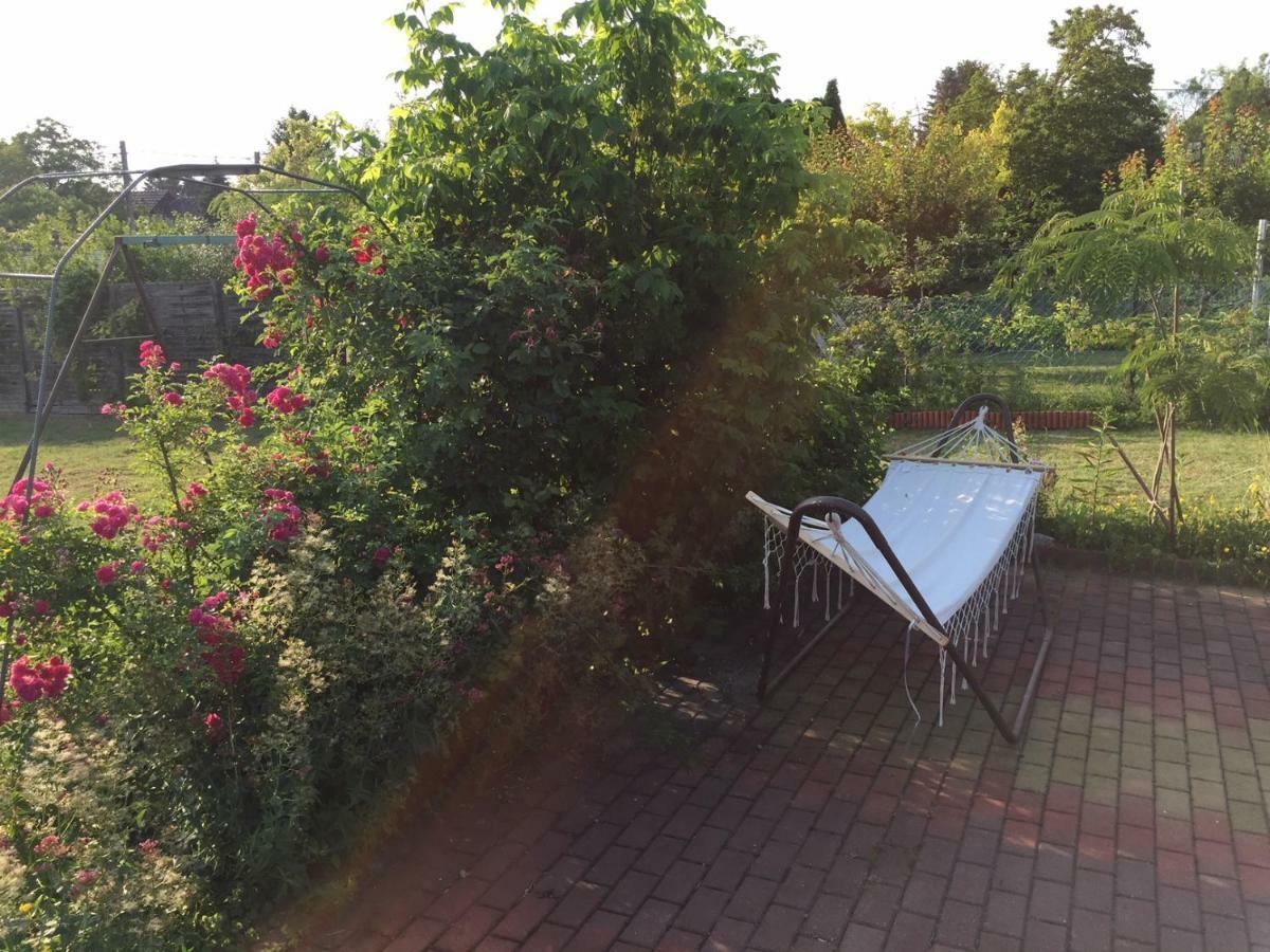 Villa Elysium Gyenesdiás Exteriör bild